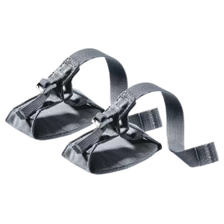 Estribos Deuter KC Foot Loops (2020) gris Graphite