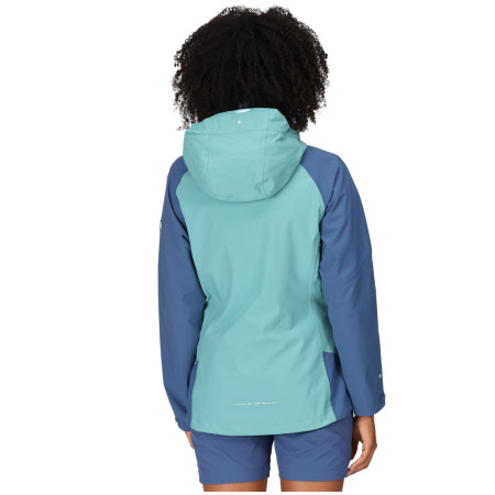 Chaqueta de mujer Regatta Womens Raddick