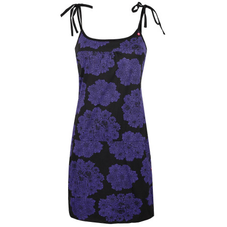 Vestido Loap Almea negro