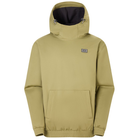 Sudadera de hombre Dare 2b Rampge Freeride Hoody verde MartiniOlive