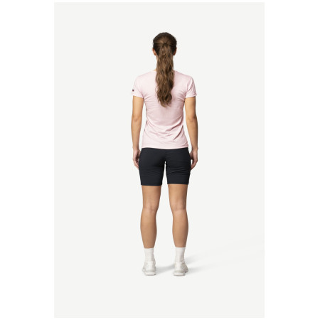 Camiseta de mujer Devold Breeze Merino 150 T-Shirt Wmn