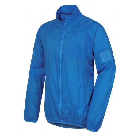Chaqueta de hombre Husky Loco M 2022 azul