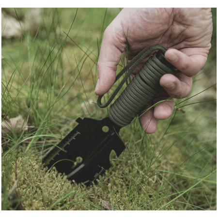 Cuchillo multiuso Easy Camp Hawkweed Hand Shovel