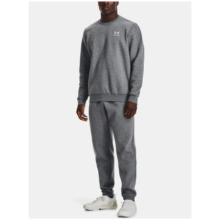 Sudadera de hombre Under Armour Essential Fleece Crew
