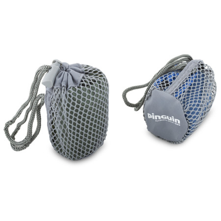 Toalla Pinguin Micro towel Logo M