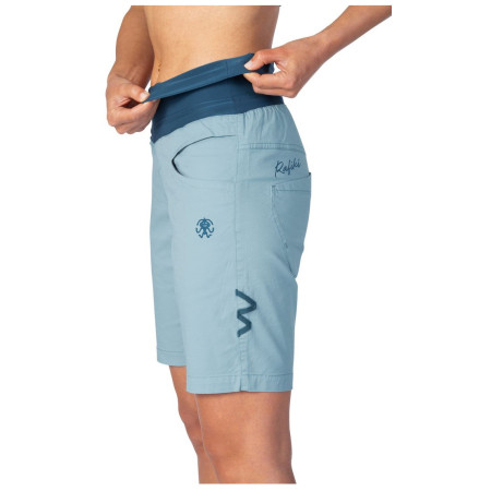 Pantalones cortos de mujer Rafiki Muriel