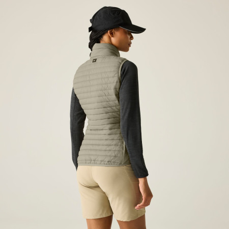 Chaleco de mujer Regatta Women’s Andreson Hybrid