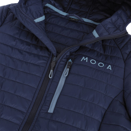 Chaqueta de mujer MOOA Nordi