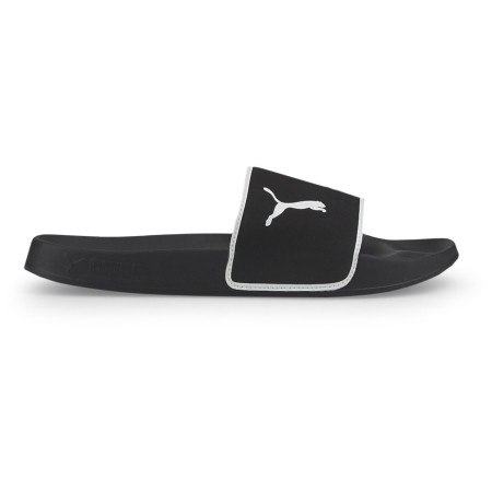 Pantuflas Puma Leadcat 2.0 Shower negro black
