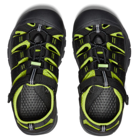 Sandalias para niños Keen Newport H2 K