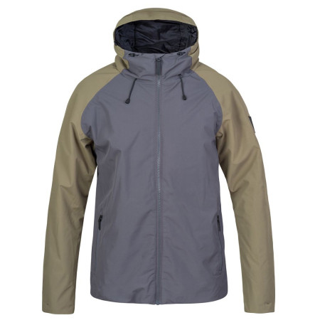 Chaqueta de hombre Hannah Mascon