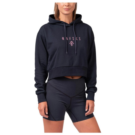 Sudadera de mujer Rafiki Zulu Crop