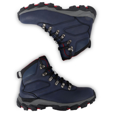 Calzado de mujer Regatta Womens Holcombe Classic