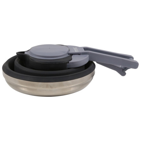 Hervidor Regatta Silcone Kettle