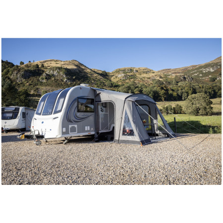 Carpa de autocaravana/furgoneta Vango Palma 330