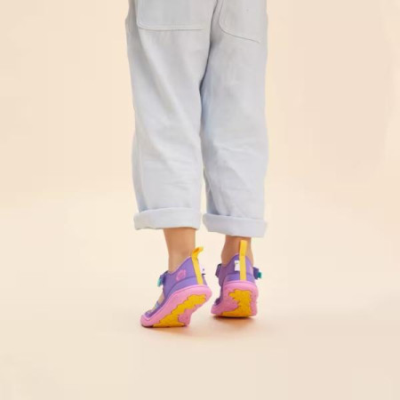 Sandalias para niños Affenzahn Vegan Breezy