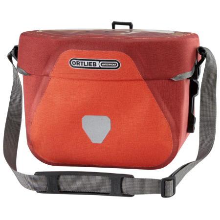 Alforja para manillar Ortlieb Ultimate Plus 6,5l