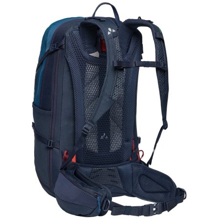 Mochila de senderismo Vaude Wizard 30+4