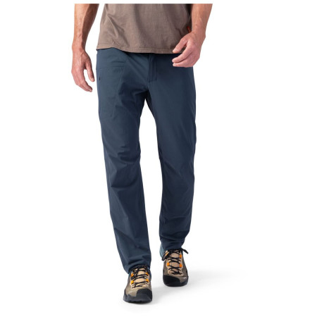 Pantalones de hombre Hannah Niguel II