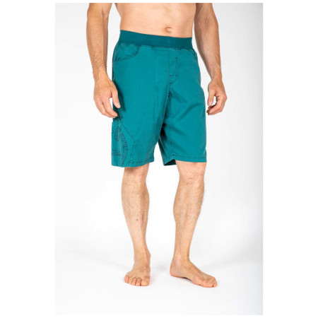 Pantalones cortos de hombre E9 Pentago Peace Men's