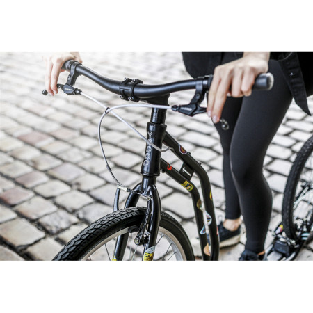 Patinete Yedoo Yedoo Around the World 2620