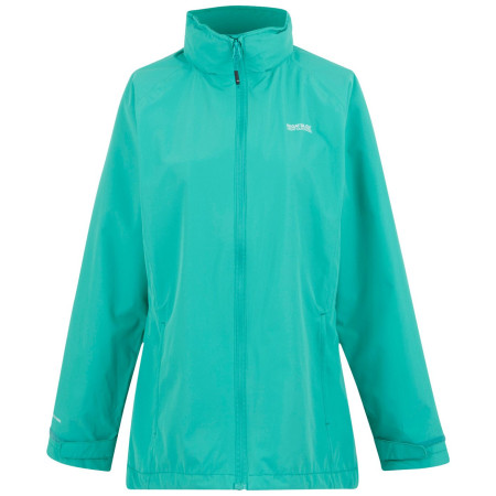 Chaqueta de mujer Regatta Daysha II turquesa Turquoise