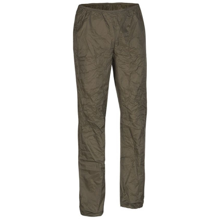 Pantalones de hombre Northfinder Northcover verde oscuro Greenforrest