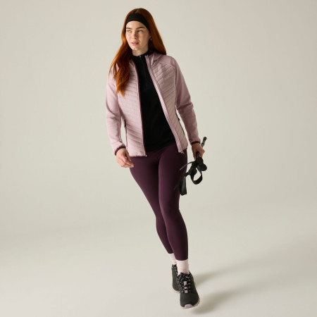 Chaqueta de mujer Regatta Women’s Andreson Hybrid