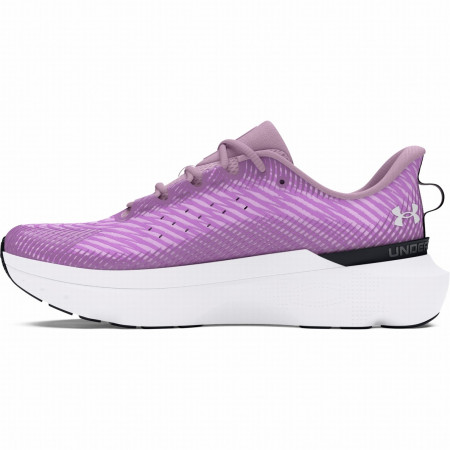 Zapatillas de carrera para mujer Under Armour W Infinite Pro