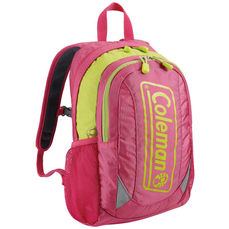 Mochila para niños Coleman Bloom 8 rosa