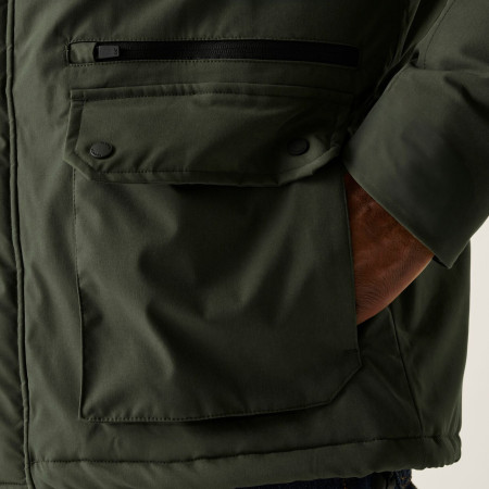 Chaqueta de hombre Regatta Rhodo