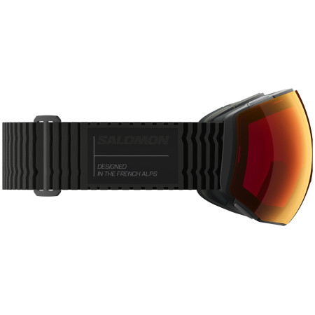 Gafas de esquí Salomon Radium Prime Sigma +1Lens