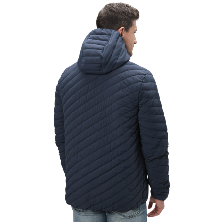 Chaqueta de invierno para hombre Loap Japruan