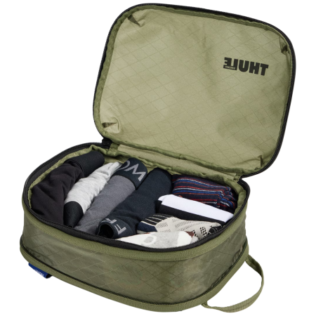 Organizador de viaje Thule Compression Packing Cube Small