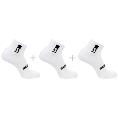 Calcetines Salomon Everyday Ankle 3-Pack