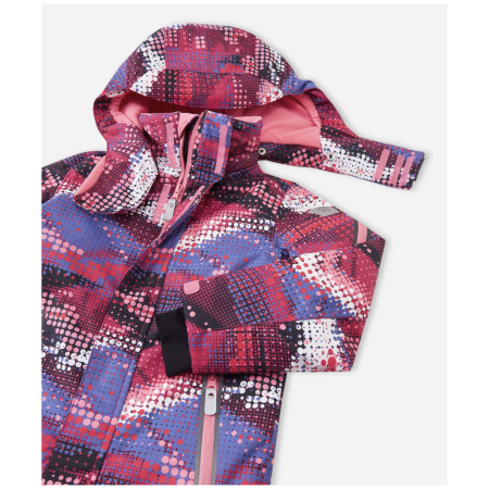 Mono para niños Reima Reach