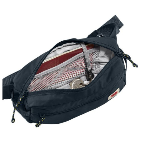 Riñonera Fjällräven High Coast Hip Pack
