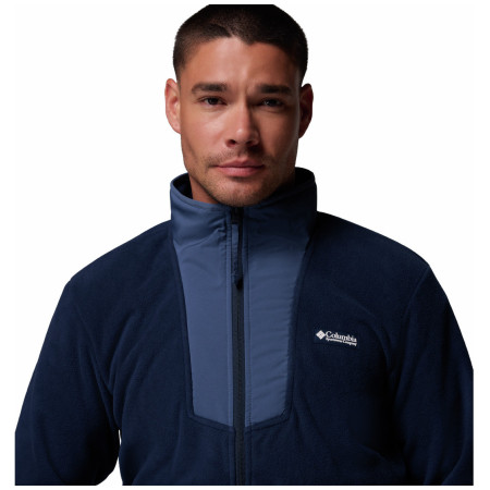 Sudadera de hombre Columbia Sequoia Grove™ Full Zip Fleece