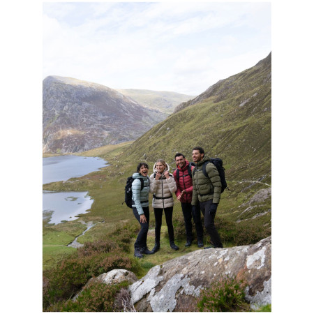 Chaqueta de hombre Regatta Altoro Thermal