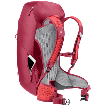 Mochila Deuter AC Lite 30