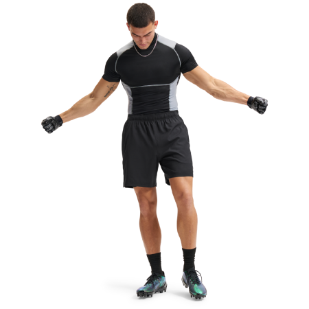 Pantalones cortos de hombre Under Armour Vanish Woven Short Dc