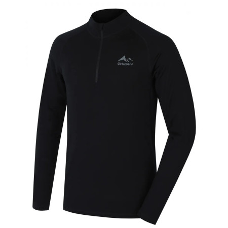 Camiseta funcional de hombre Husky Merow Zip M