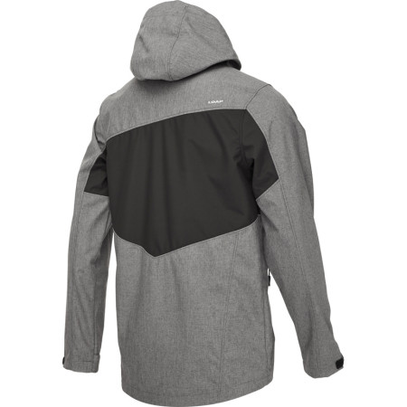 Chaqueta de hombre Loap Ladan
