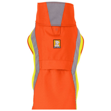 Chaleco reflectante para perro Ruffwear Lumenglow Hi-Viz Jacket