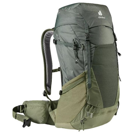 Mochila Deuter Futura Pro 40 verde IvyKhaki