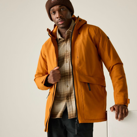 Chaqueta de hombre Regatta Balaton