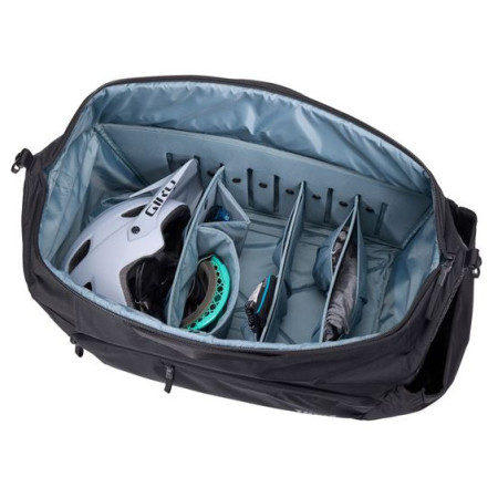 Bolsa de viaje Thule Roundtrip MTB 70 l