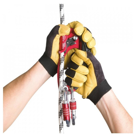 Bloqueador Camp Turbohand Pro