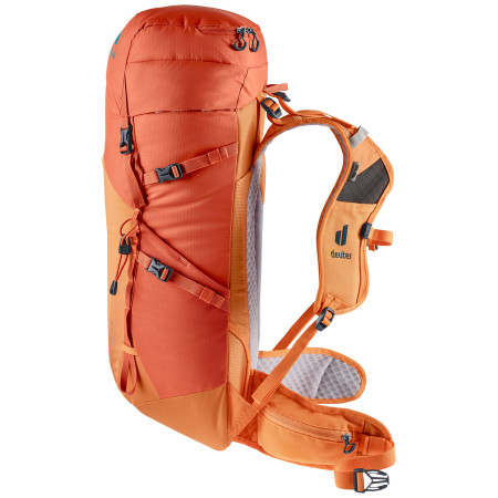 Mochila de senderismo Deuter Speed Lite 28 SL