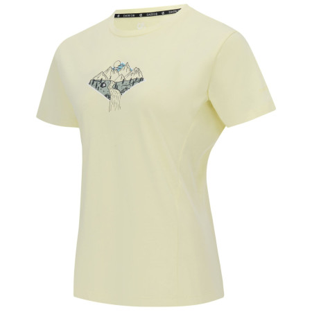 Camiseta de mujer Dare 2b Tranquility III Tee